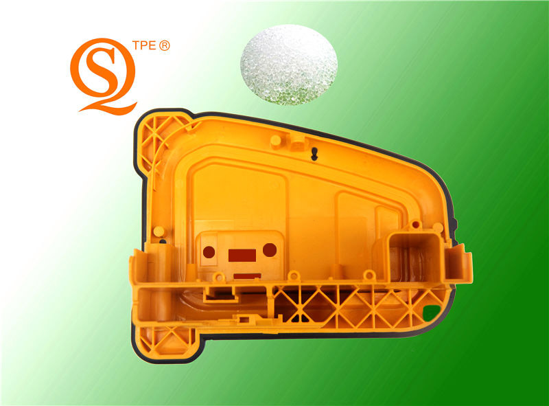 高強度抗撕裂塑膠TPE原料